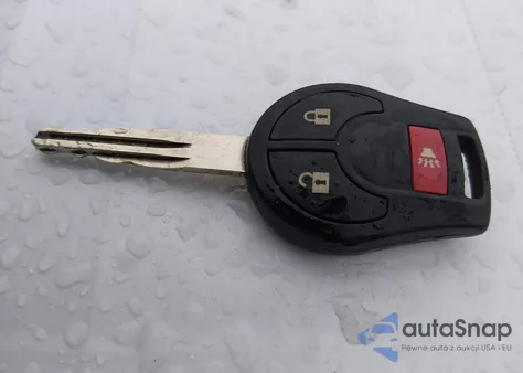 2015 Nissan Versa Note S (Sr)/S Plus/Sl/Sr/Sv from USA, damaged, VIN 3N1CE2CP1FL372674